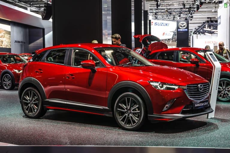 Mazda 3 Years To Avoid (5 Common Problems)