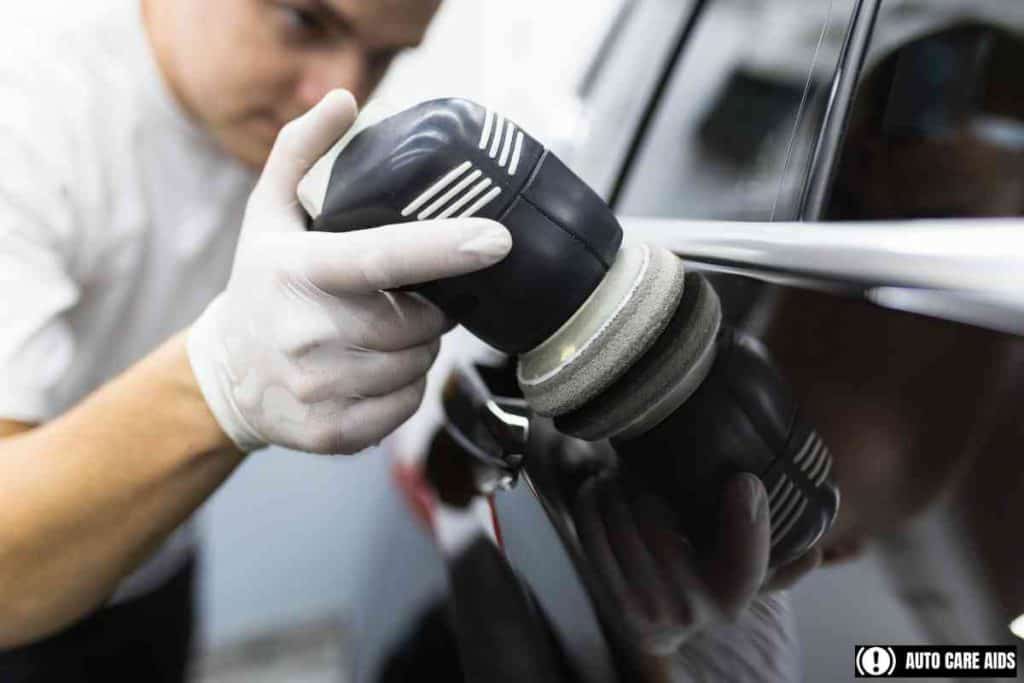 Compounding Vs Polishing