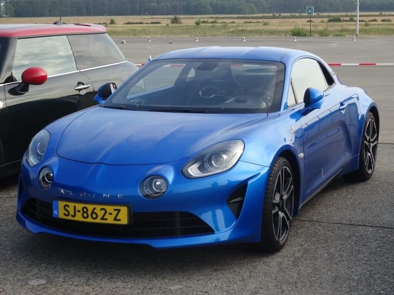 Top 10 French Car Brands (With Photos)