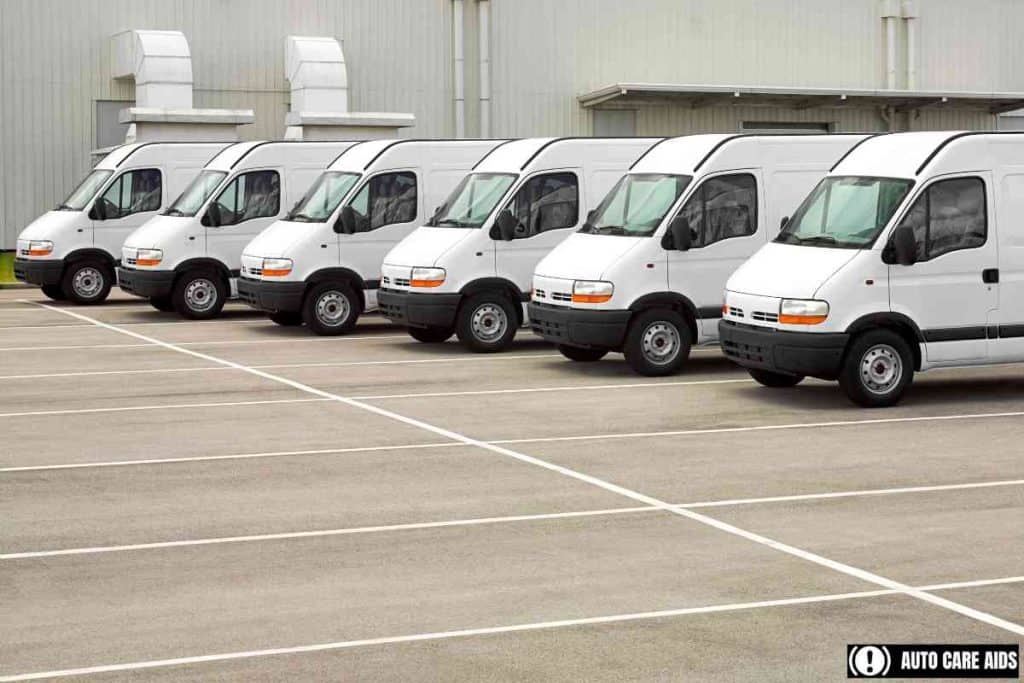 Best 10-Passenger Vehicles