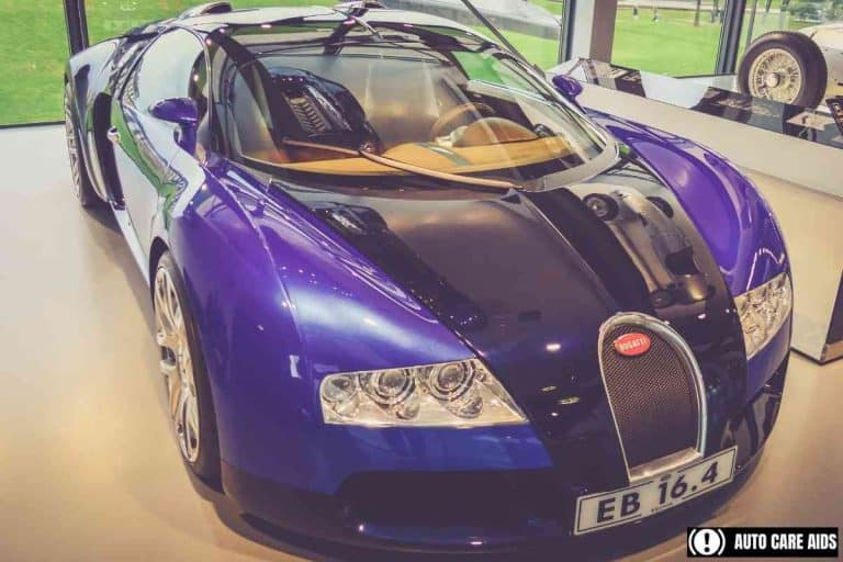 17 Best Supercar Brands (10 Is a Beast)