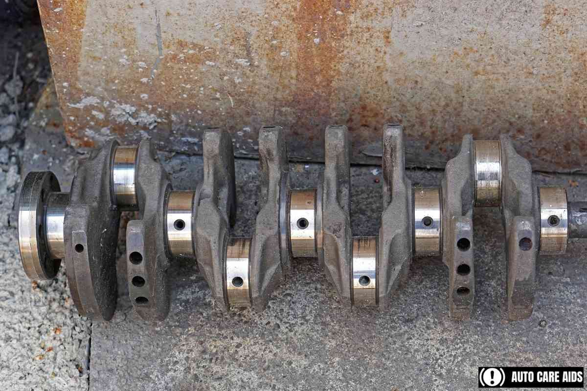 27 Different Parts of a Car and Their Functions