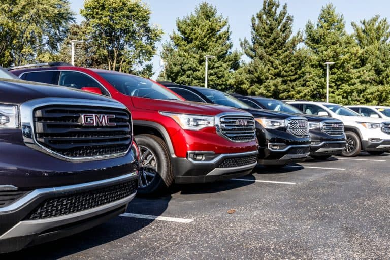 Top 10 Car Brands in Canada (With Photos)