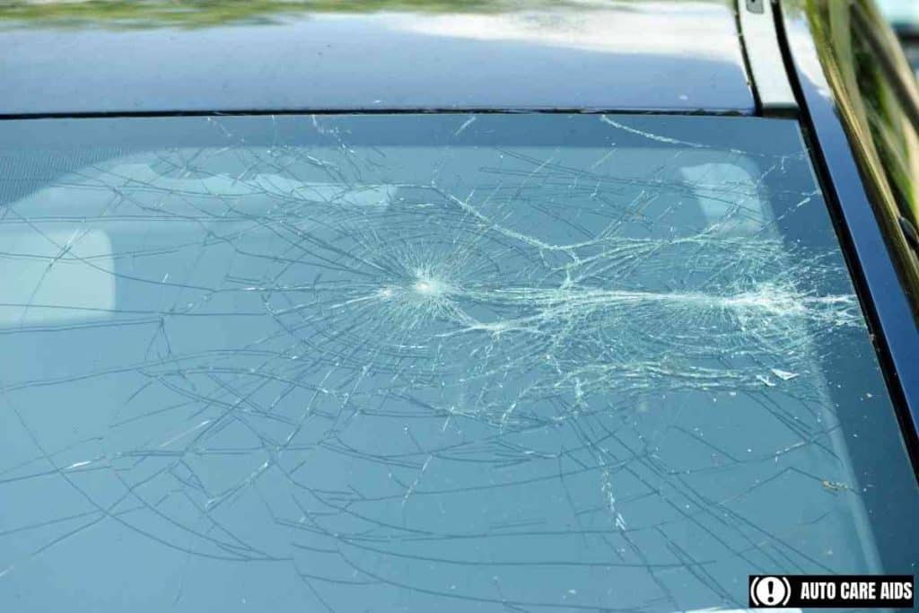 How To Protect Car Windshield From Cracks