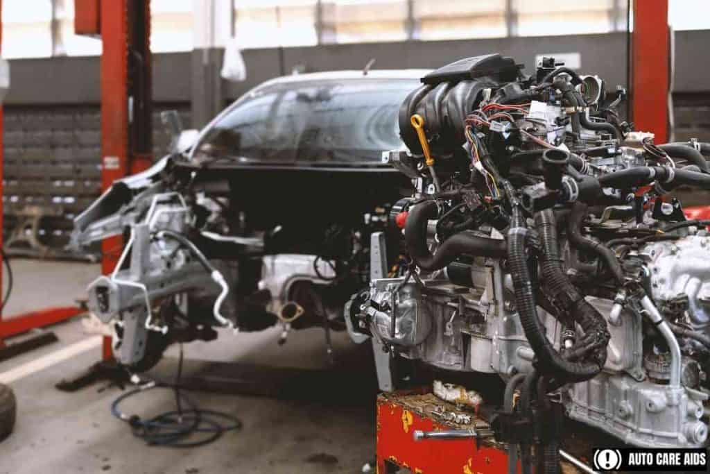 Is It Cheaper To Rebuild An Engine Or Replace It