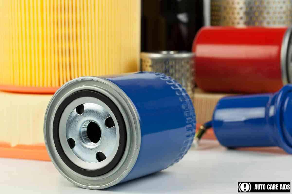 Top 4 Oil Filter Brands To Avoid
