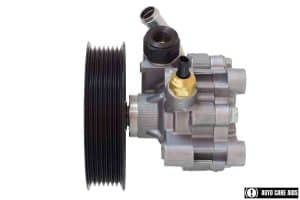6 Bad Power Steering Pump Symptoms (Replacement Cost)