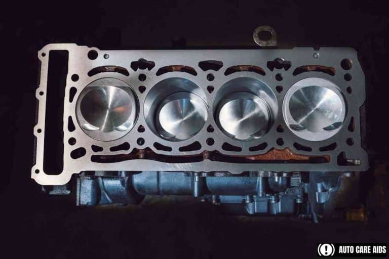 Top 6 Cracked Engine Block Symptoms (Repair Cost)