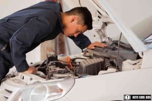 Why is Coolant Leaking From Engine Block? (Quick Fix)