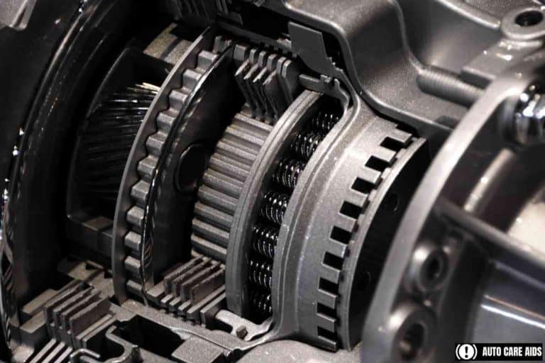 Top 3 Transmission Overheating Symptoms