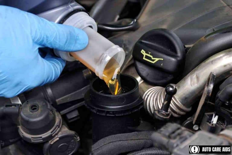 Top 4 Engine Oil Sludge Symptoms