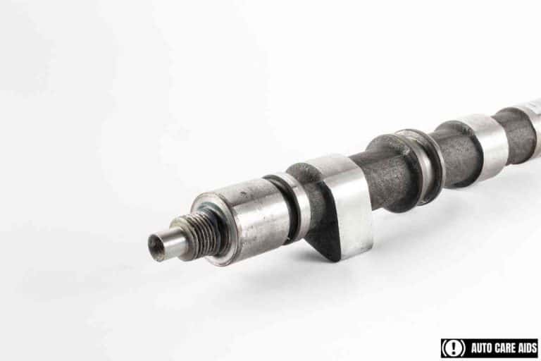 Crankshaft Vs Camshaft Fully Compared