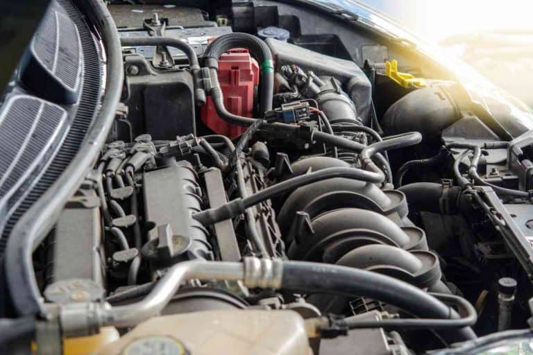 Top 8 Bad PCV Valve Symptoms (Replacement Cost)