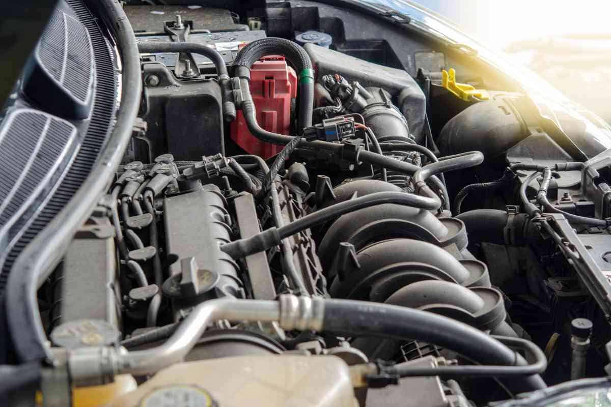 Top 8 Bad PCV Valve Symptoms (Replacement Cost)