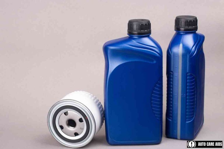 6.0 Powerstroke 5W40 Vs 15W40 Key Differences