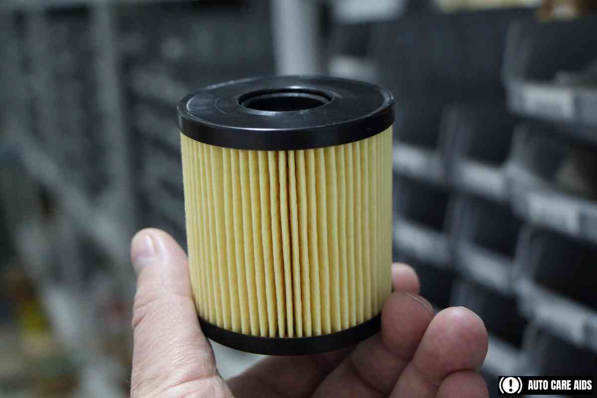 STP Vs Mobil 1 Oil Filter Key Differences