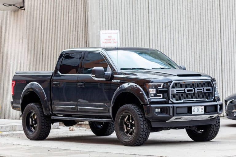What Does XLT Stand For On Ford Trucks? (Explained)