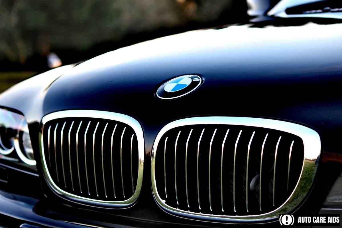 BMW Drivetrain Malfunction (Meaning & Solution)