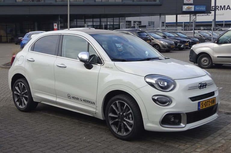 Fascinating Cars Similar To Fiat Photos
