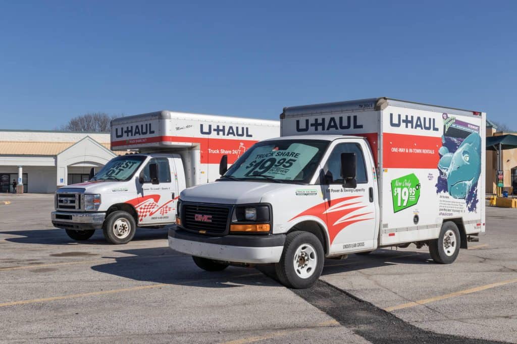 Why is U-Haul So Cheap
