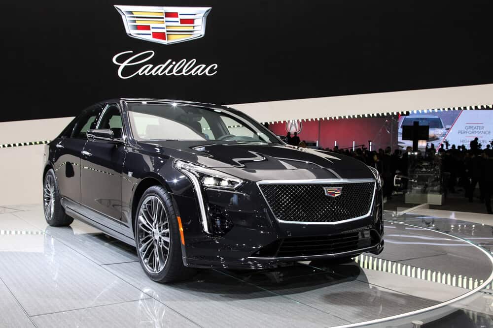 Are Cadillacs Good Cars? (Cadillac Reliability)