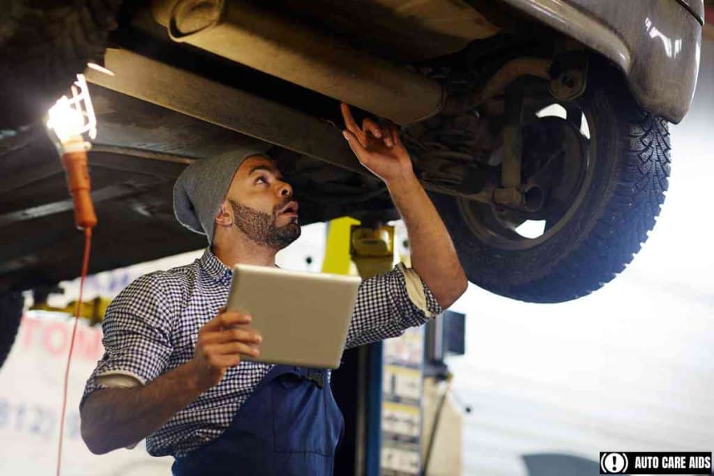 Does Firestone Do Inspections