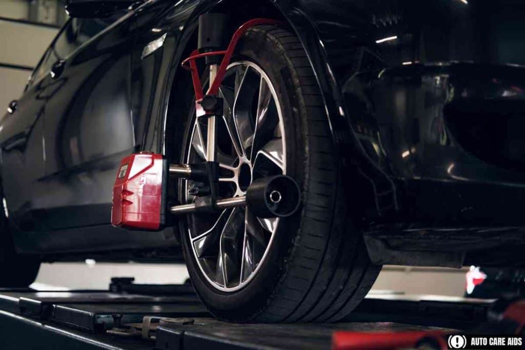 Does Walmart Do Alignments