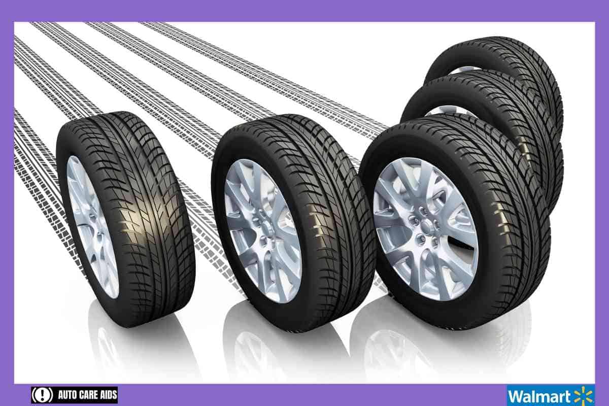 Should I Buy Tires at Walmart? (Yes, But Read This First)