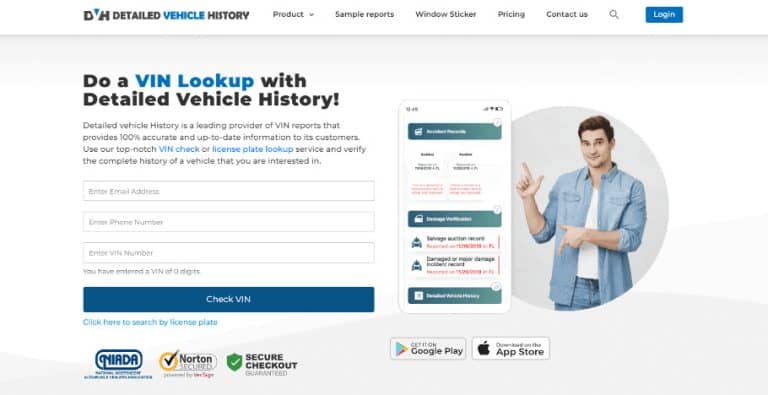 11 Best Free VIN Check Tools